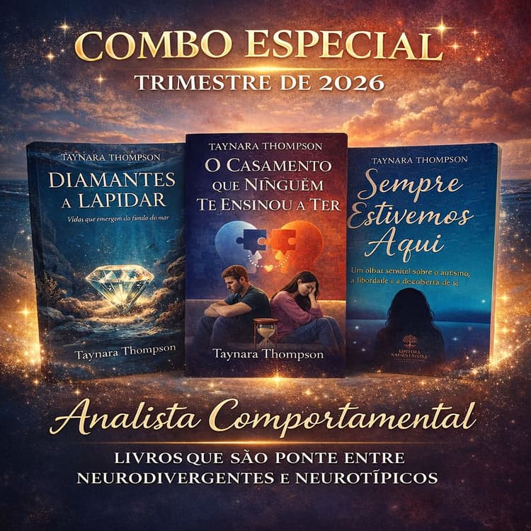 Capa do combo especial