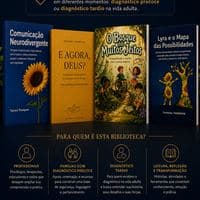 Capa do combo