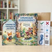 Capa O Bosque dos Muitos Jeitos